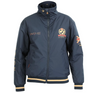Shires Aubrion Team Ladies Jacket #colour_new-navy