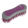 Hy Sport Active Hoof Brush #colour_port-royal