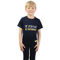 Little Knight Be Brave T-Shirt