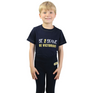 T-shirt Petit chevalier soyez courageux