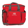 Hy Sport Active Grooming Bag #colour_rosette-red