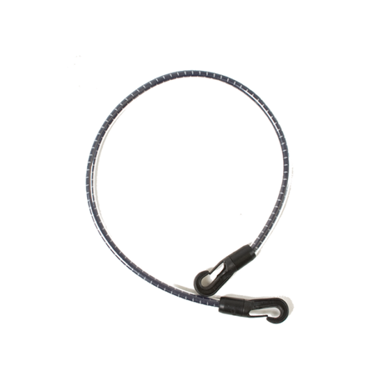 Horseware Ireland 깨끗한 꼬리 코드를 닦으십시오