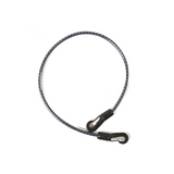 Horseware Ireland 깨끗한 꼬리 코드를 닦으십시오