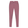 Imperial Riding El Capone Silicone Knee Patch Breeches #colour_fairy-tale-rose