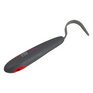 HySHINE Active Groom Hoof Pick #colour_rosette-red