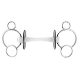 Mors Sprenger Nathe à 3 anneaux