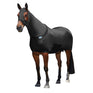 Weatherbeeta Stretch Rug With Belly Closure #colour_black