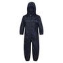 Regatta Professional Junior Paddle #colour_navy-blue
