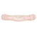 Imperial Riding Go Star Girth cover Fur #colour_classy-pink