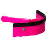 Imperial Riding Plastic Sweat Scraper #colour_neon-pink